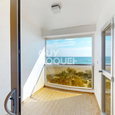 Appartement 2 pièces 207000 €