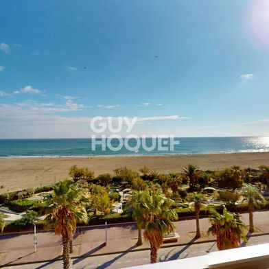 Appartement 2 pièces 207000 €