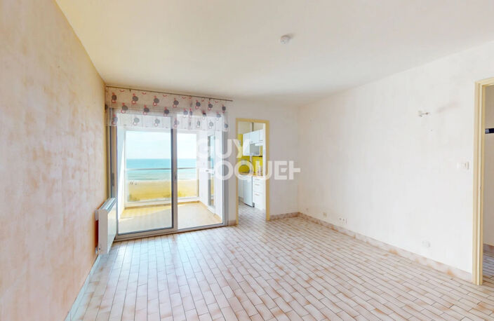 Appartement T2 en front de mer ? Dernier étage avec vue imprenable — photo 3