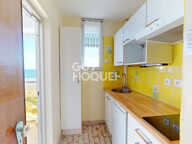 Appartement T2 en front de mer ? Dernier étage avec vue imprenable — photo 4