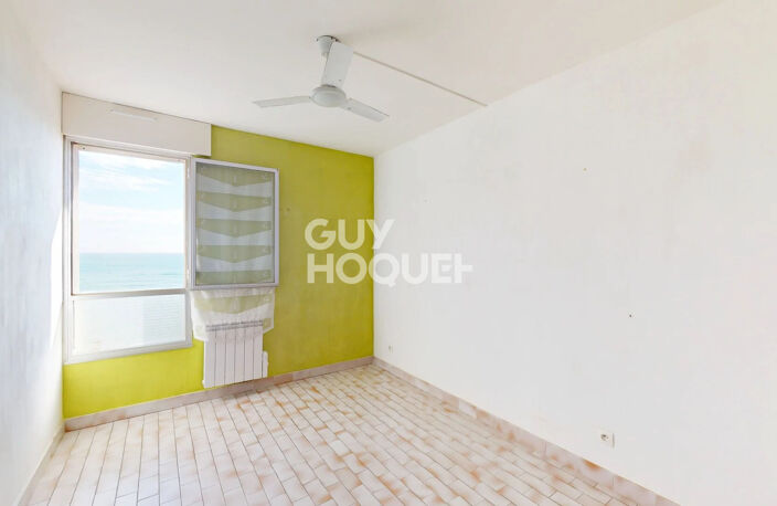 Appartement T2 en front de mer ? Dernier étage avec vue imprenable — photo 5