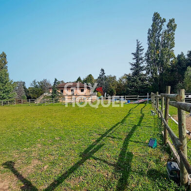 Maison 5 pièces 520000 €