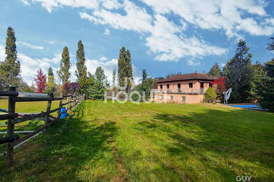 Maison 5 pièces 520000 €