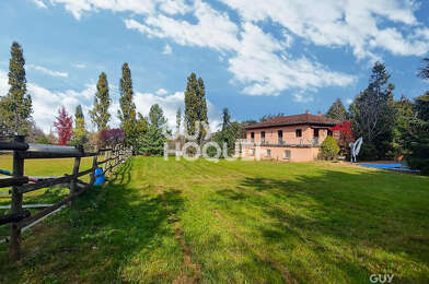 Maison 5 pièces 520000 €