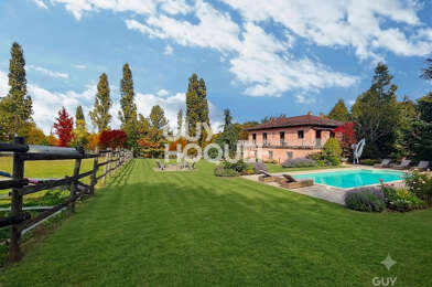 Maison 5 pièces 520000 €