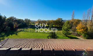 Maison 5 Pièces 150 m² à vendre à Chaponost (69630)