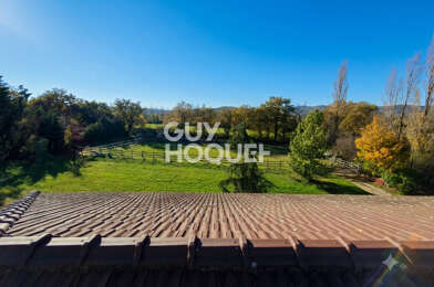 Maison 5 pièces 499000 €