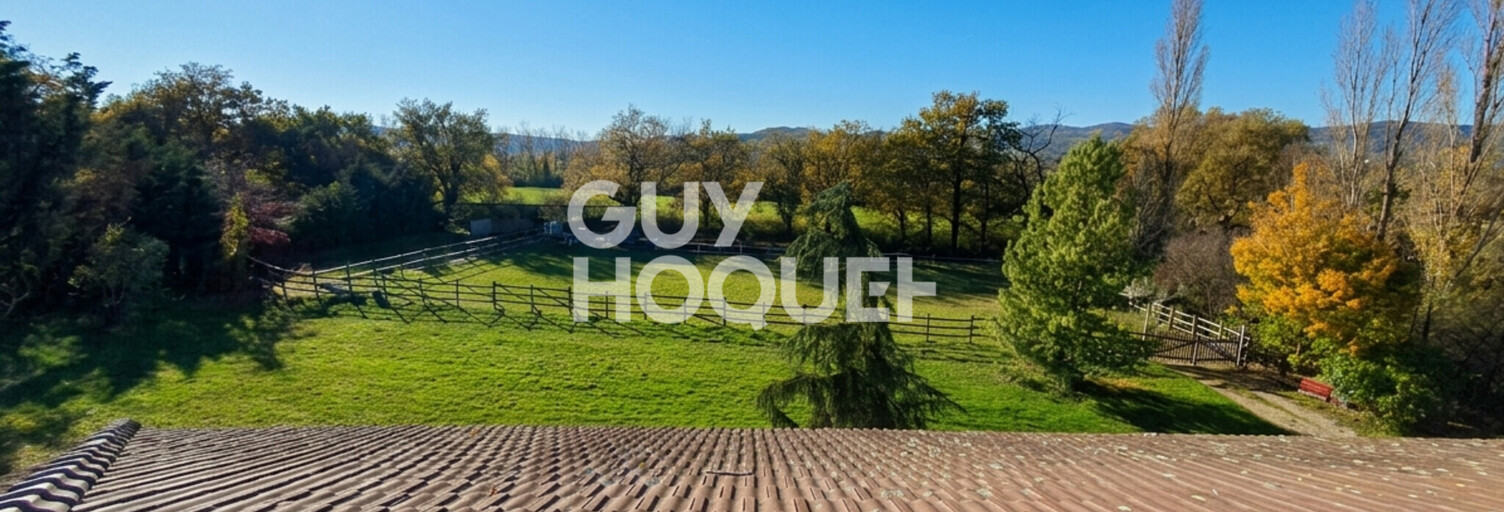 Maison 5 Pièces 150 m² à vendre à Chaponost (69630)
