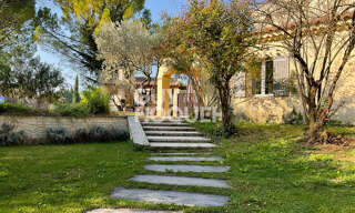 Maison 6 Pièces 235 m² à vendre à Althen-des-Paluds (84210)