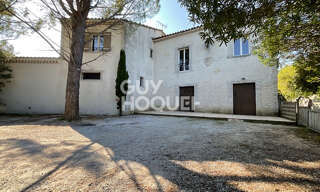 Maison 6 Pièces 235 m² à vendre à Althen-des-Paluds (84210)