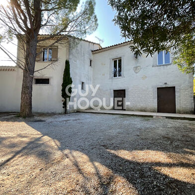 Maison 6 pièces 690000 €