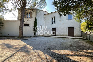 Maison 6 pièces 630000 €