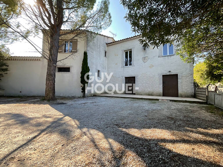 maison — photo 1