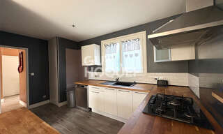 Maison 4 Pièces 110 m² à vendre à Givors (69700)