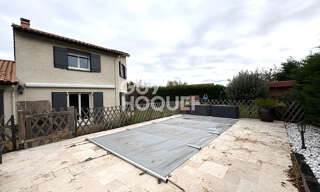 Maison 4 Pièces 110 m² à vendre à Givors (69700)