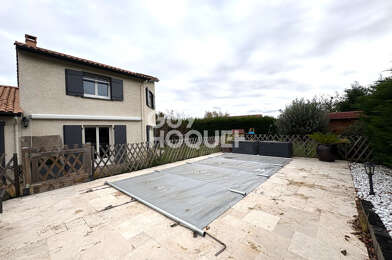 Maison 4 pièces 339000 €