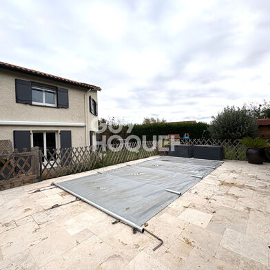 Maison 4 pièces 339000 €