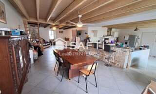 Maison 4 Pièces 155 m² à vendre à Faye-sur-Ardin (79160)