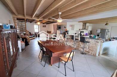 Maison 4 pièces 157500 €