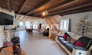 Maison 4 Pièces 155 m² à vendre à Faye-sur-Ardin (79160)