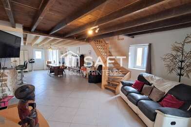 Maison 4 pièces 151000 €
