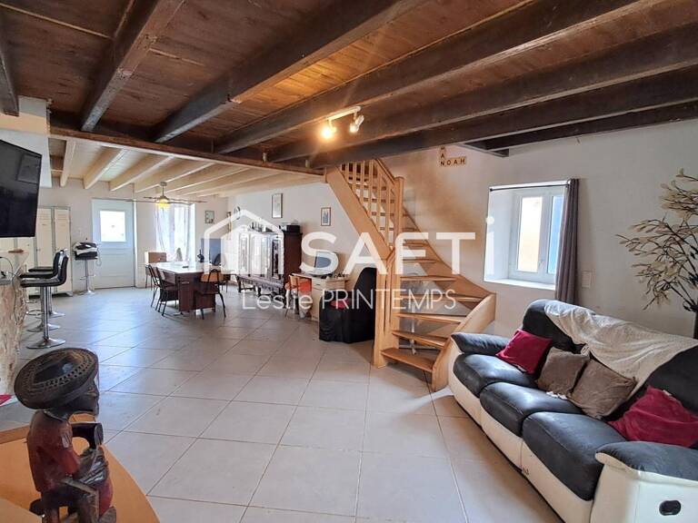 Maison familiale 3 chambres avec dépendances — photo 1