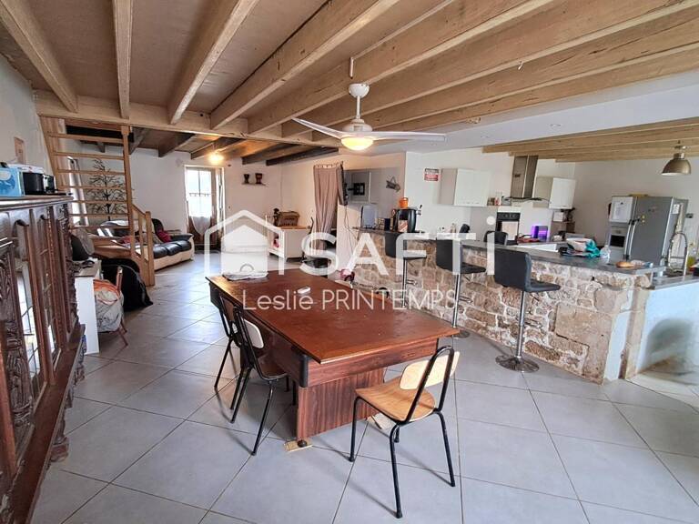 Maison familiale 3 chambres avec dépendances — photo 1