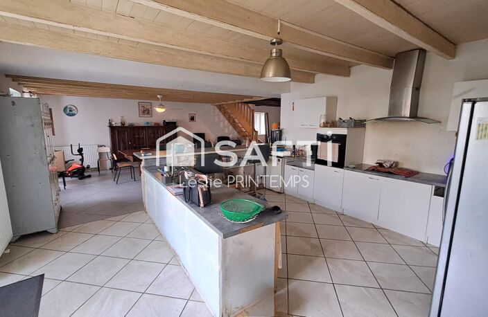 Maison familiale 3 chambres avec dépendances — photo 3