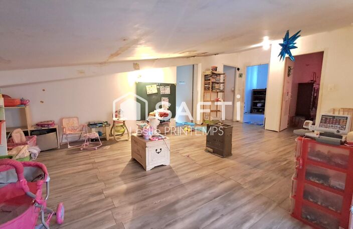 Maison familiale 3 chambres avec dépendances — photo 4