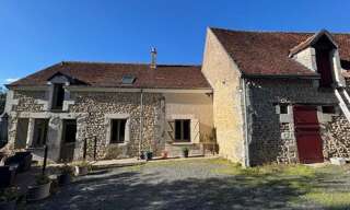 Maison 4 Pièces 100 m² à vendre à Beaumont-Village (37460)