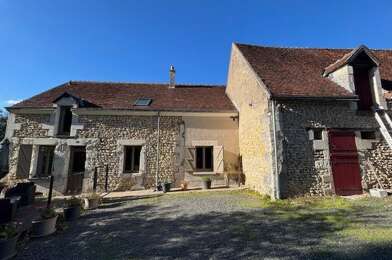 Maison 4 pièces 150000 €