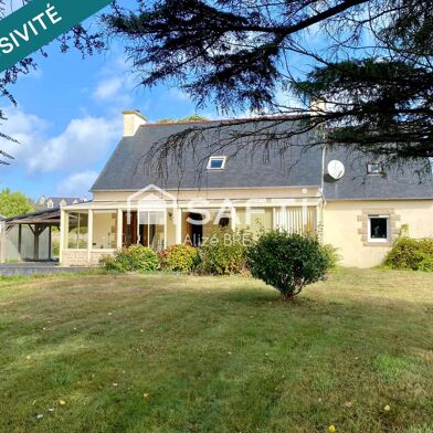 Maison 4 pièces 260000 €