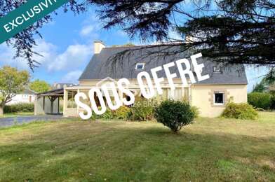 Maison 4 pièces 240000 €