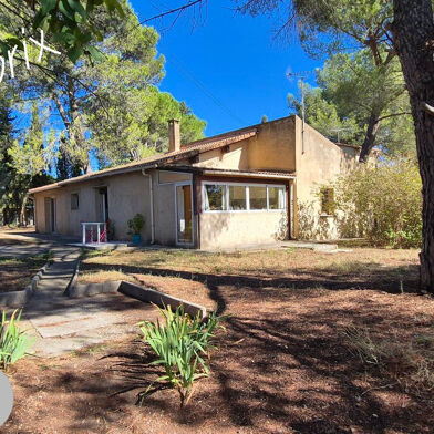 Maison 4 pièces 250000 €