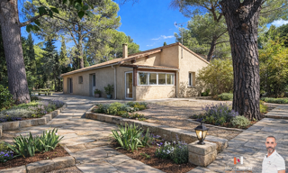 Maison 4 Pièces 89 m² à vendre à Langlade (30980)