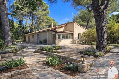 Maison 4 pièces 250000 €