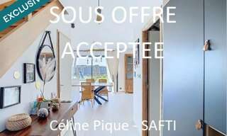 Maison 6 Pièces 120 m² à vendre à Authie (14280)