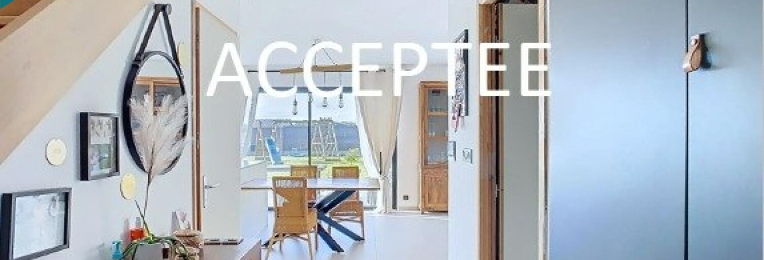 Maison 6 Pièces 120 m² à vendre à Authie (14280)