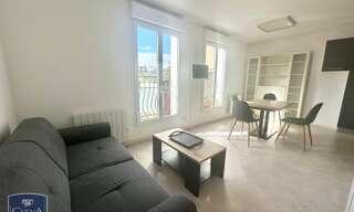 Appartement 3 Pièces 55 m² à louer à Angers (49100)