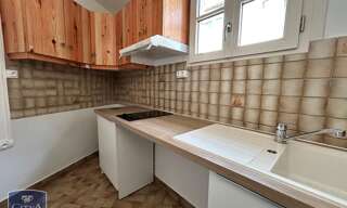 Maison 3 Pièces 44 m² à louer à Niort (79000)