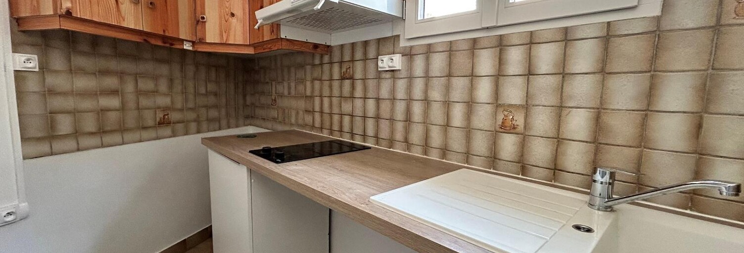 Maison 3 Pièces 44 m² à louer à Niort (79000)