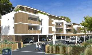 Appartement 3 Pièces 61 m² à louer à Biscarrosse (40600)