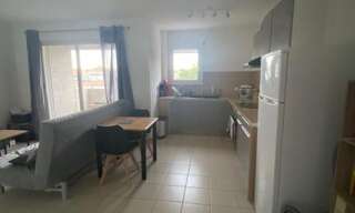 Appartement 2 Pièces 39 m² à louer à Perpignan (66000)