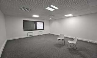 Bureau  33 m² à louer à Tours (37100)