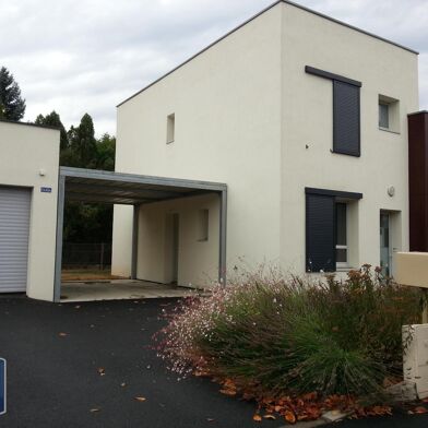 Maison 5 pièces 1000 €