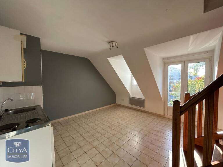 Appartement 2 pièces 27 m² — photo 1