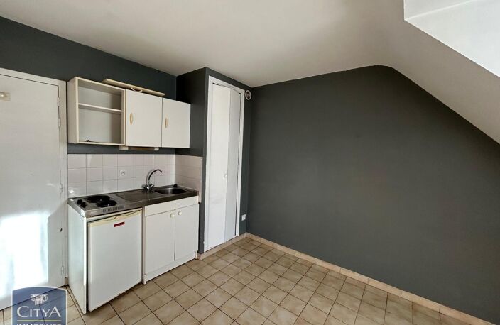 Location appartement 2 pièces 27 m² à Tours (37100) — photo 4