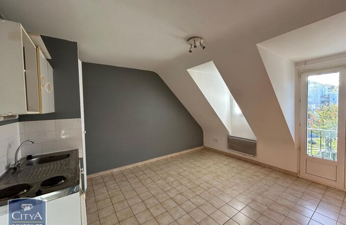 Location appartement 2 pièces 27 m² à Tours (37100) — photo 5