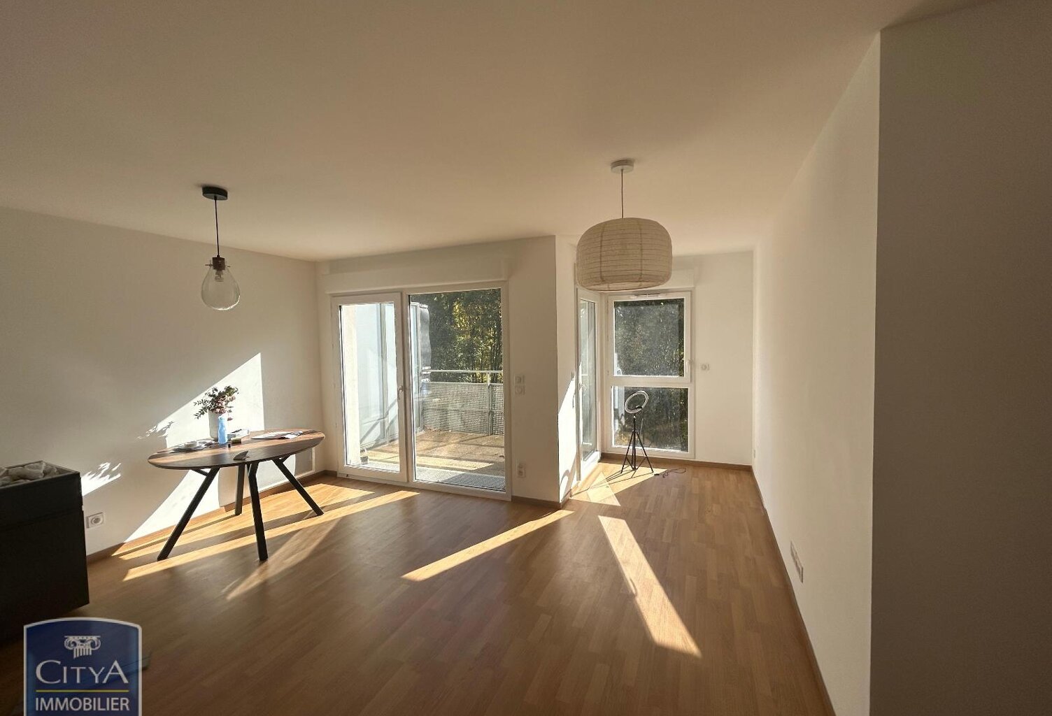 Location appartement 3 pièces 60 m² à Tours (37100) — photo 1