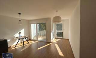 Appartement 3 Pièces 60 m² à louer à Tours (37100)